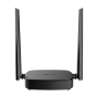 Router 4G, Wi-Fi, N300, 2.4GHz, 1 x Nano SIM, 2 x RJ45 10/100 Mbps - TENDA TND-4G05 TENDA - 1